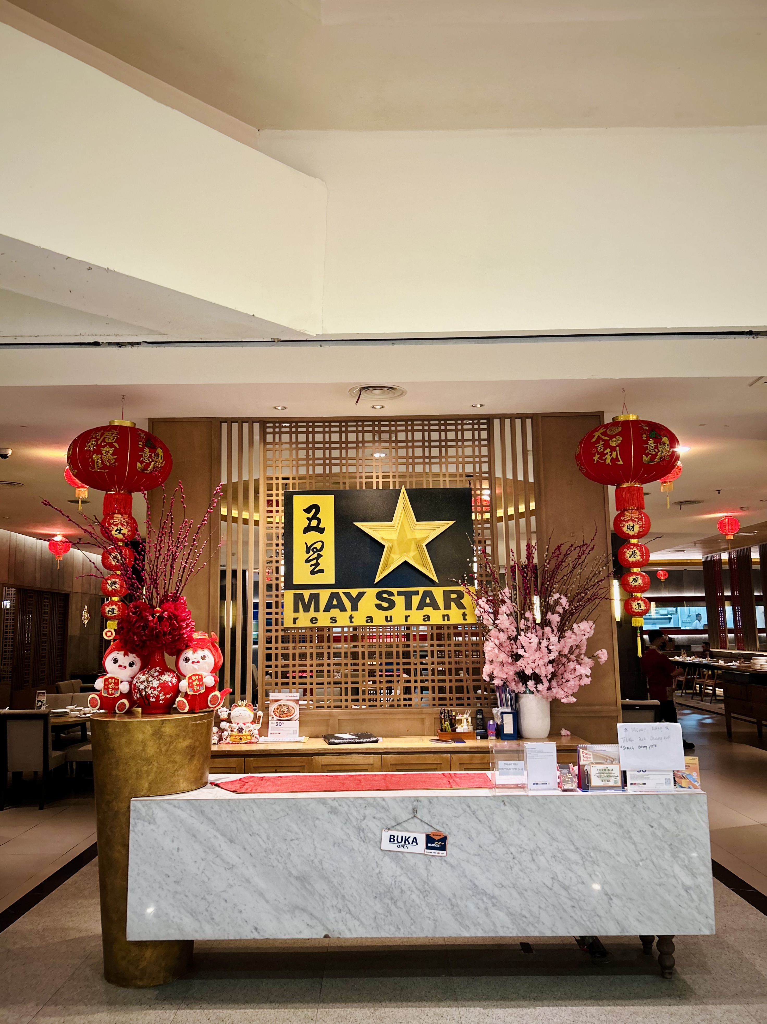 May Star Mall Artha Gading - Photo 4