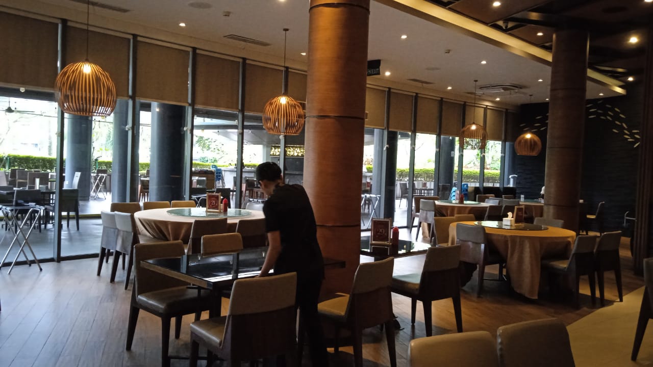 May Star Navapark BSD - Photo 2